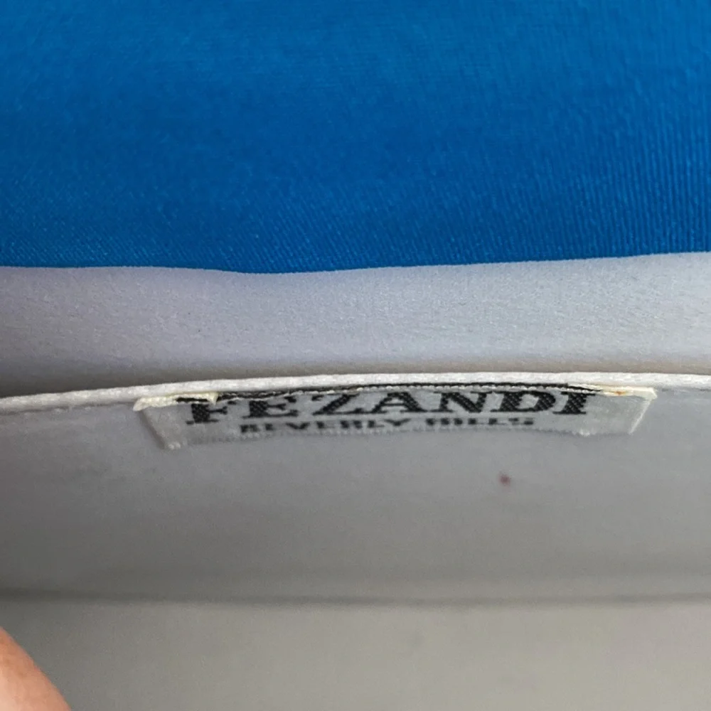 Fezandi Clutch Bag